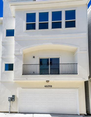 4609 Nett Street B, Houston, TX 77007