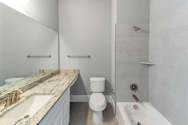 4609 Nett Street B, Houston, TX 77007