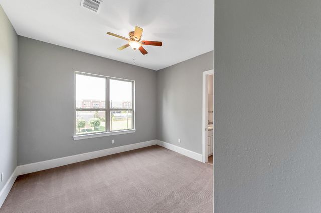 4609 Nett Street B, Houston, TX 77007