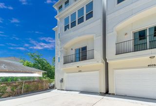 4609 Nett Street B, Houston, TX 77007