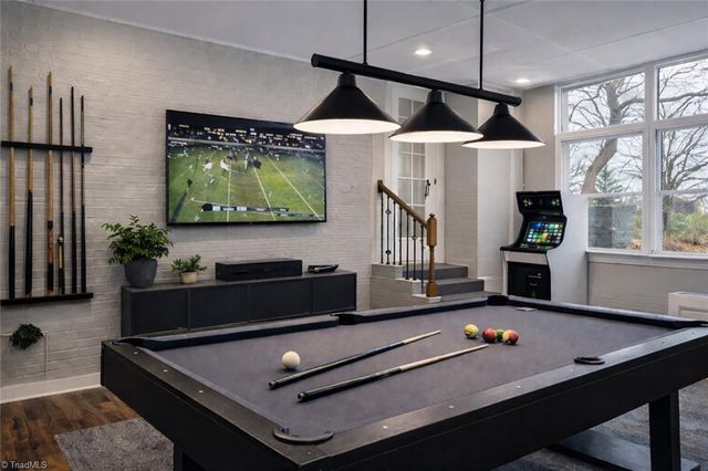 2221 Oak Hill Drive, Greensboro, NC 27408