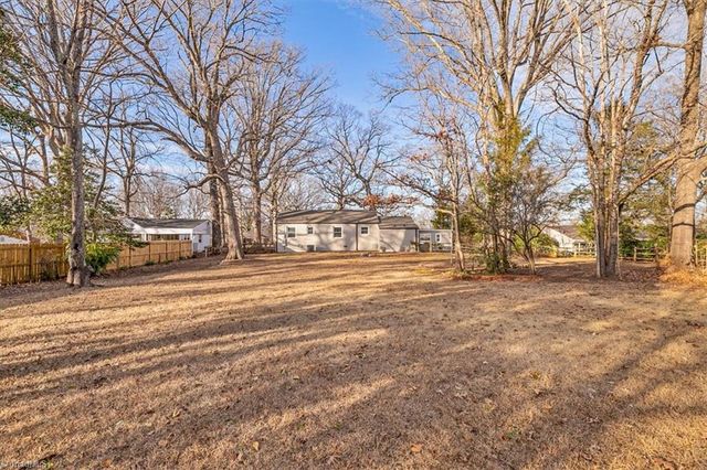 2221 Oak Hill Drive, Greensboro, NC 27408