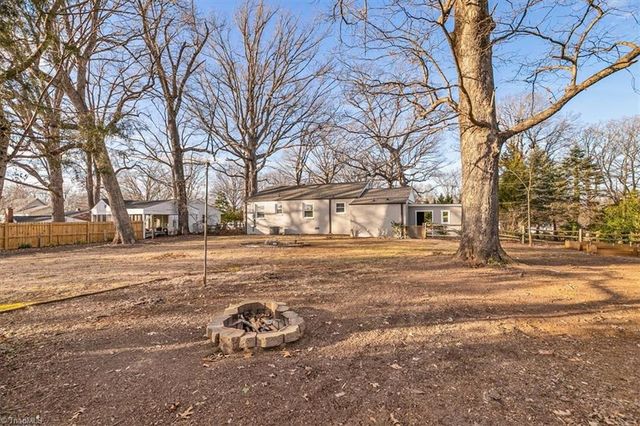 2221 Oak Hill Drive, Greensboro, NC 27408