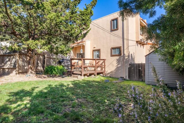 7 Macleod Way, Scotts Valley, CA 95066