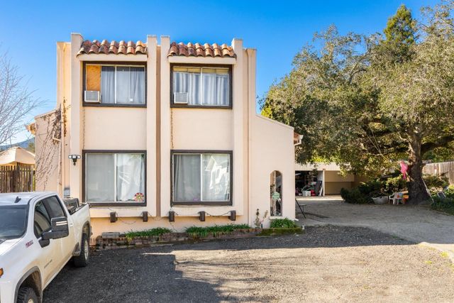 7 Macleod Way, Scotts Valley, CA 95066