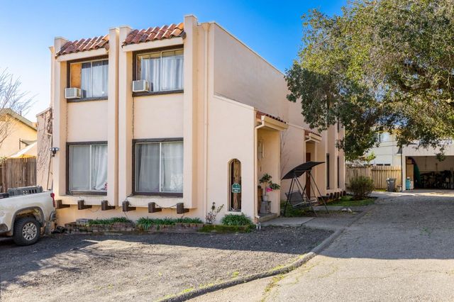 7 Macleod Way, Scotts Valley, CA 95066