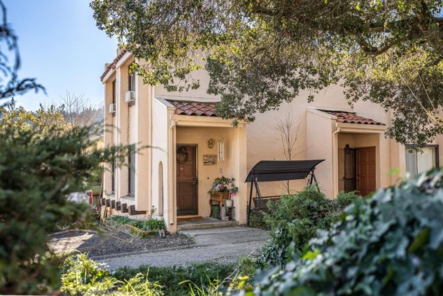 7 Macleod Way, Scotts Valley, CA 95066