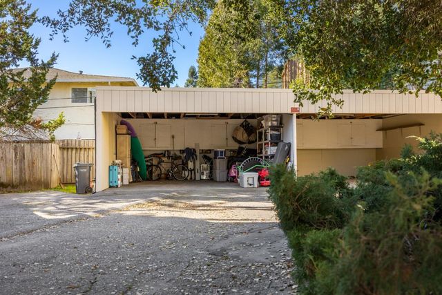 7 Macleod Way, Scotts Valley, CA 95066