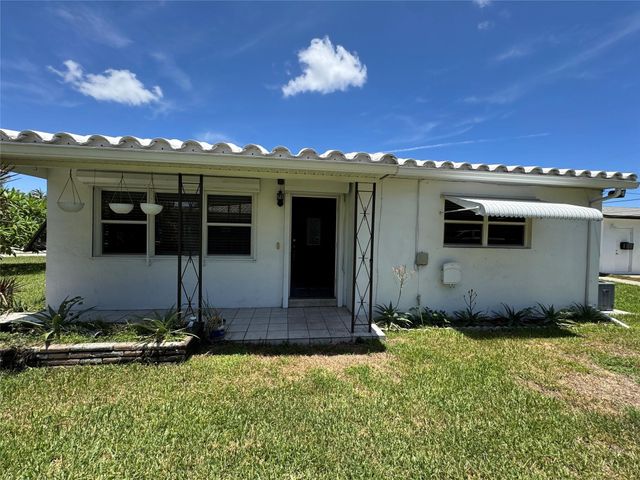 925 N 32nd Avenue, Hollywood, FL 33021