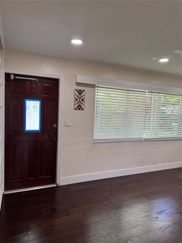 925 N 32nd Avenue, Hollywood, FL 33021