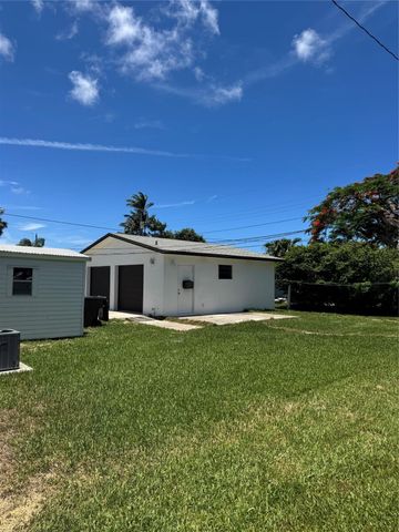925 N 32nd Avenue, Hollywood, FL 33021