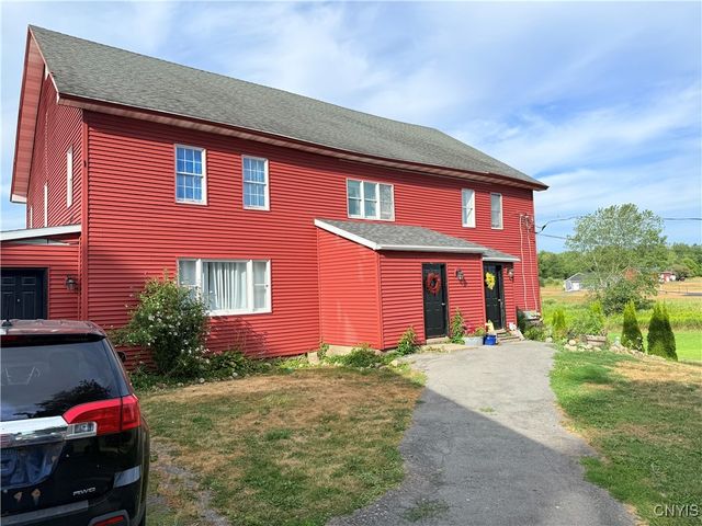 4518 Hall Road 20, Scriba, NY 13126