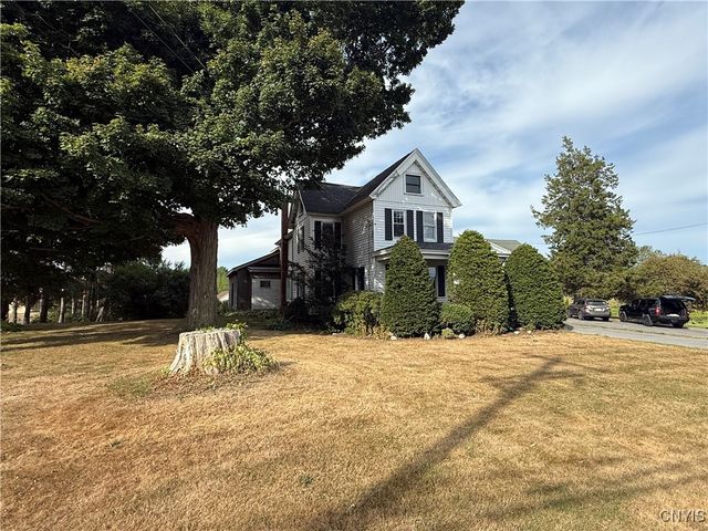 4518 Hall Road 20, Scriba, NY 13126