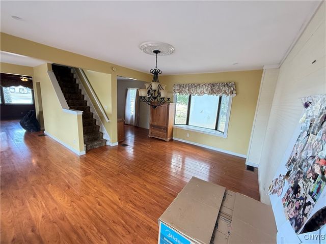 4518 Hall Road 20, Scriba, NY 13126