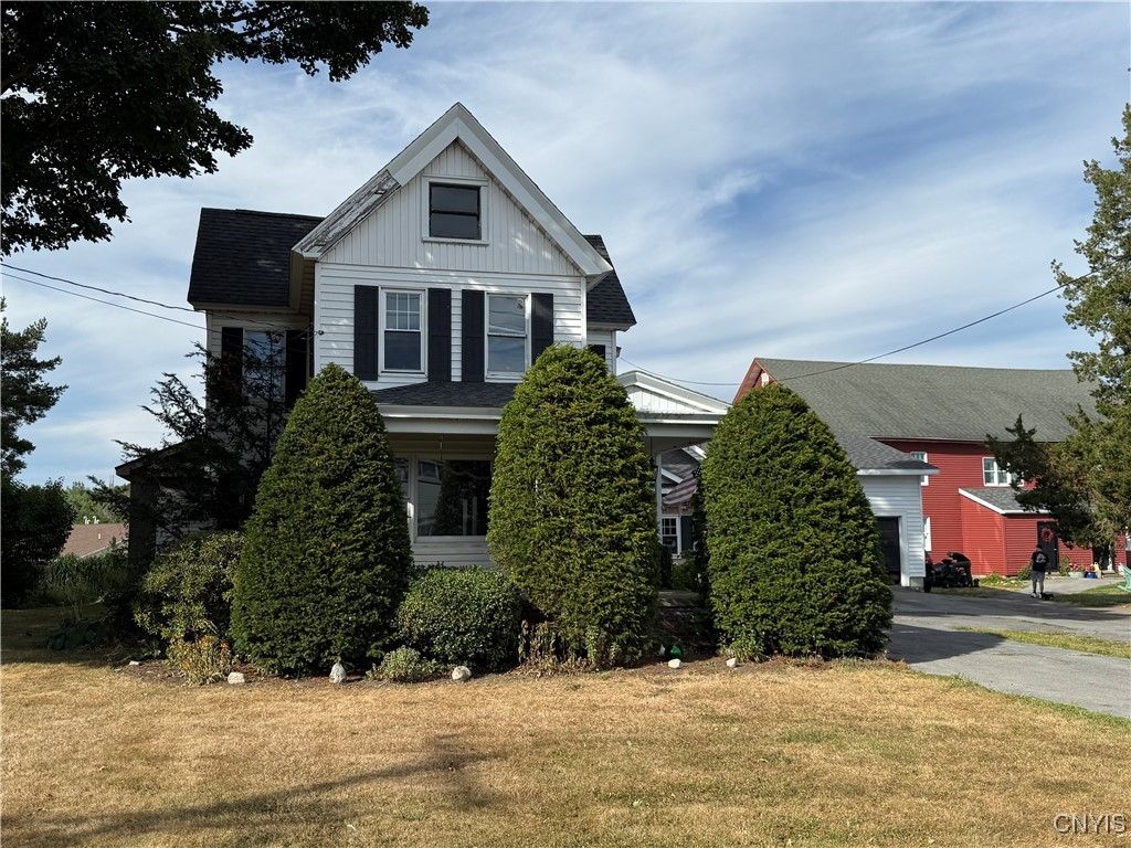 4518 Hall Road 20, Scriba, NY 13126