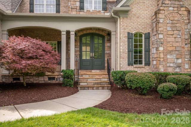 8709 Victory Gallop Court, Waxhaw, NC 28173