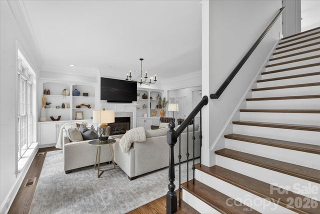 8709 Victory Gallop Court, Waxhaw, NC 28173