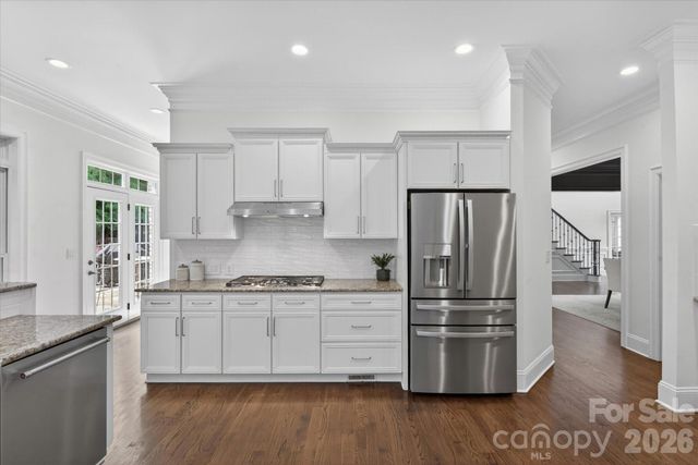 8709 Victory Gallop Court, Waxhaw, NC 28173