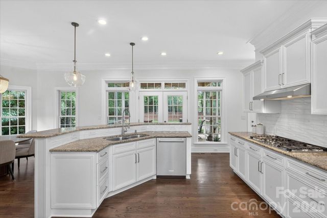 8709 Victory Gallop Court, Waxhaw, NC 28173