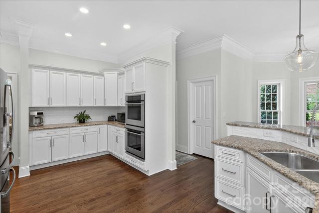 8709 Victory Gallop Court, Waxhaw, NC 28173