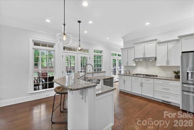 8709 Victory Gallop Court, Waxhaw, NC 28173