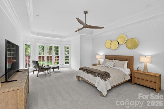 8709 Victory Gallop Court, Waxhaw, NC 28173