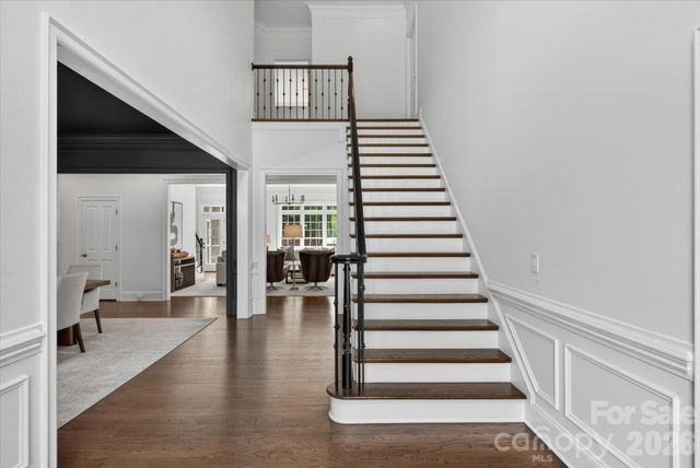 8709 Victory Gallop Court, Waxhaw, NC 28173