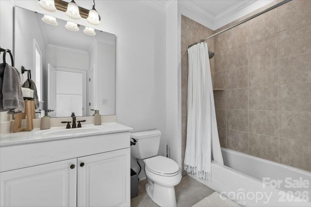 8709 Victory Gallop Court, Waxhaw, NC 28173