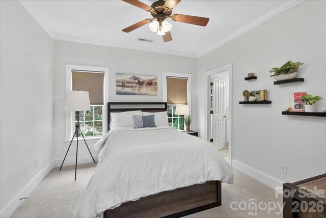 8709 Victory Gallop Court, Waxhaw, NC 28173
