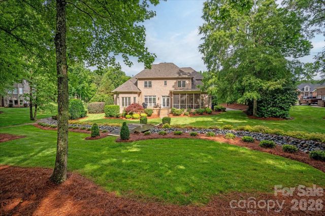 8709 Victory Gallop Court, Waxhaw, NC 28173