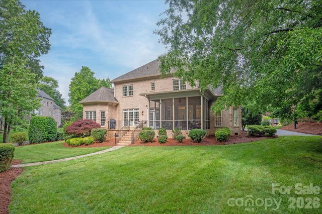 8709 Victory Gallop Court, Waxhaw, NC 28173