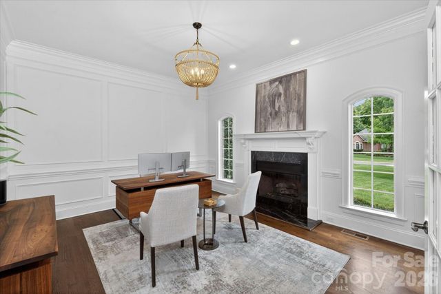 8709 Victory Gallop Court, Waxhaw, NC 28173