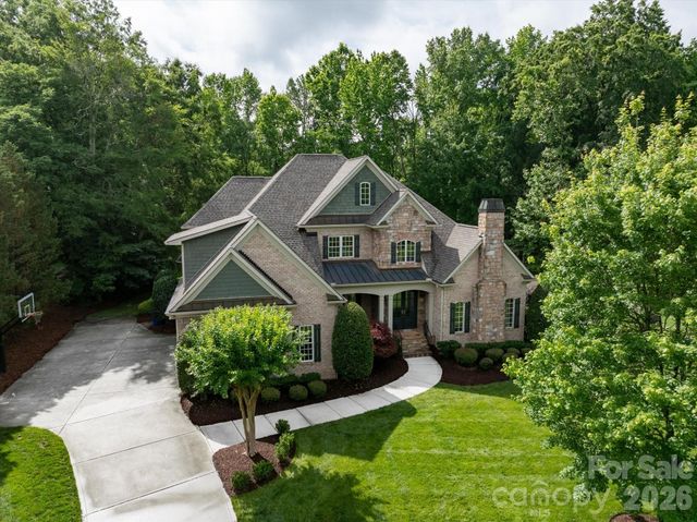 8709 Victory Gallop Court, Waxhaw, NC 28173