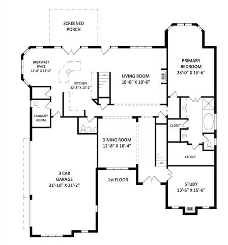 8709 Victory Gallop Court, Waxhaw, NC 28173