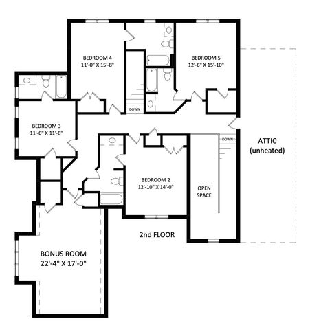 8709 Victory Gallop Court, Waxhaw, NC 28173