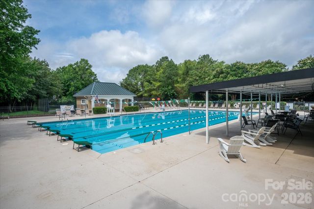8709 Victory Gallop Court, Waxhaw, NC 28173