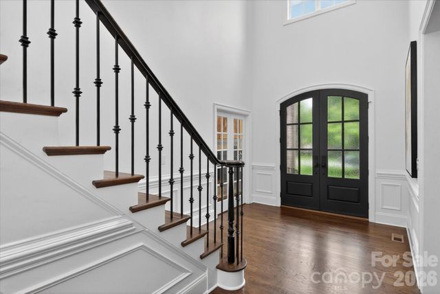 8709 Victory Gallop Court, Waxhaw, NC 28173