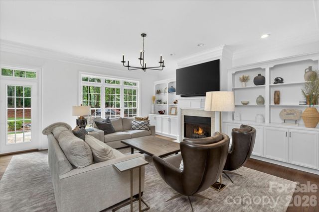 8709 Victory Gallop Court, Waxhaw, NC 28173