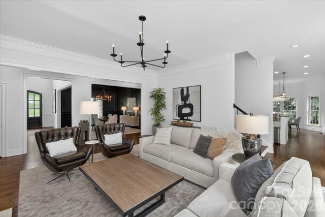 8709 Victory Gallop Court, Waxhaw, NC 28173