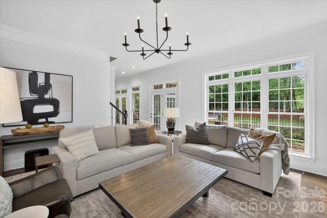 8709 Victory Gallop Court, Waxhaw, NC 28173