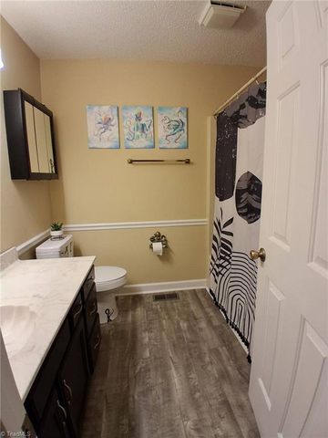 1492 Cedar Fork Road, Clemmons, NC 27012