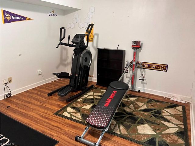 1492 Cedar Fork Road, Clemmons, NC 27012