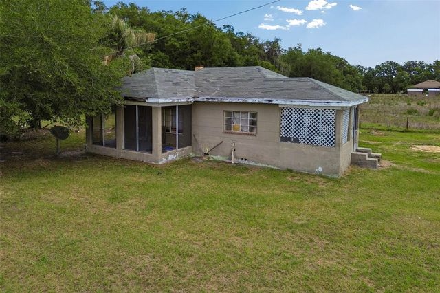 2413 ED BROWN LANE, Plant City, FL 33567