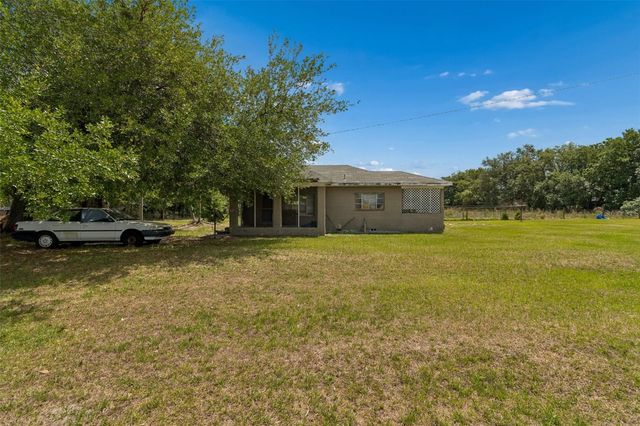 2413 ED BROWN LANE, Plant City, FL 33567