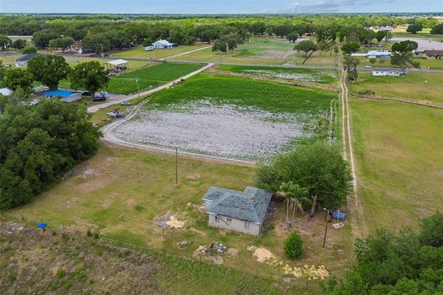 2413 ED BROWN LANE, Plant City, FL 33567