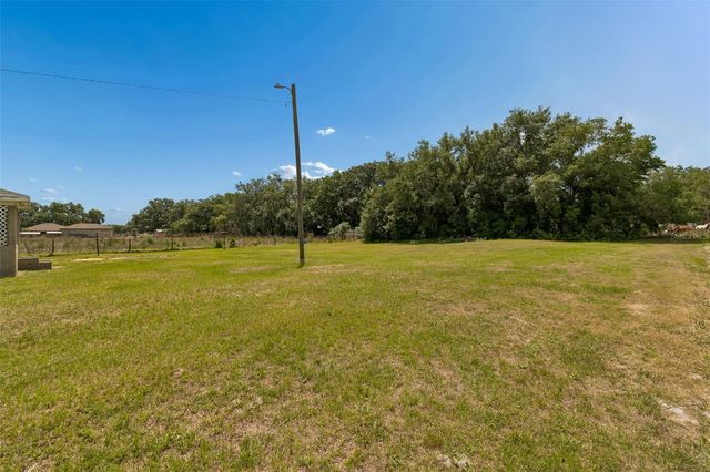 2413 ED BROWN LANE, Plant City, FL 33567