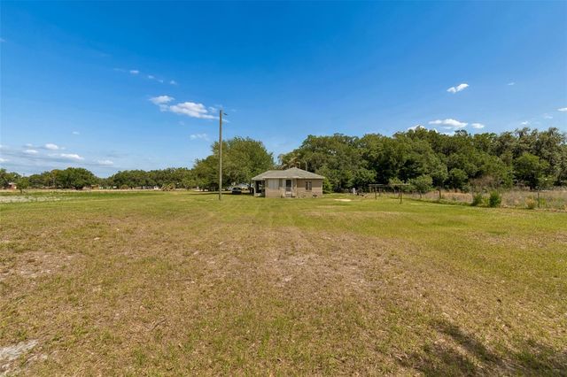 2413 ED BROWN LANE, Plant City, FL 33567