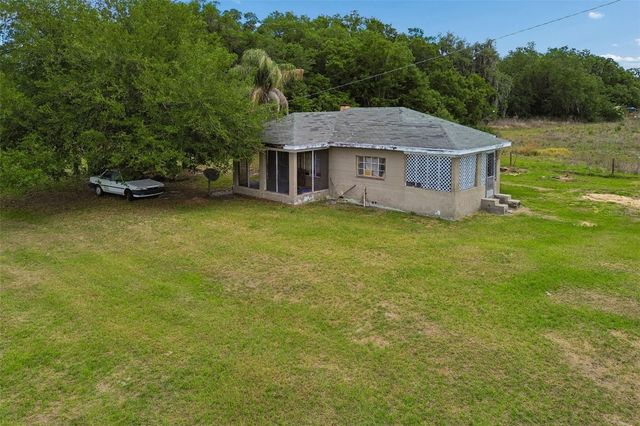 2413 ED BROWN LANE, Plant City, FL 33567