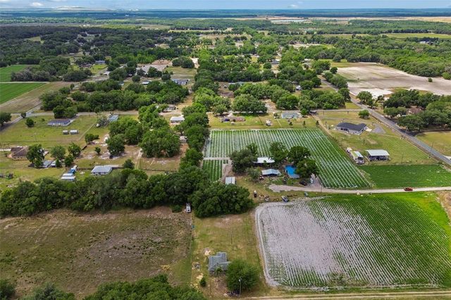 2413 ED BROWN LANE, Plant City, FL 33567