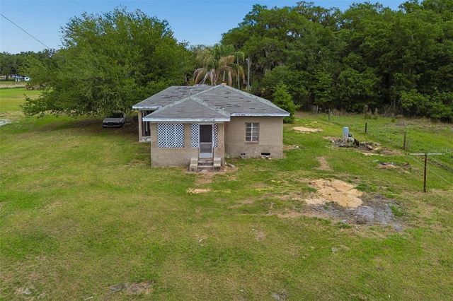 2413 ED BROWN LANE, Plant City, FL 33567